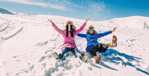 Pakiet “Weekend w Górach dla Dwojga” | Emoti.pl - prezent dla pary_SS