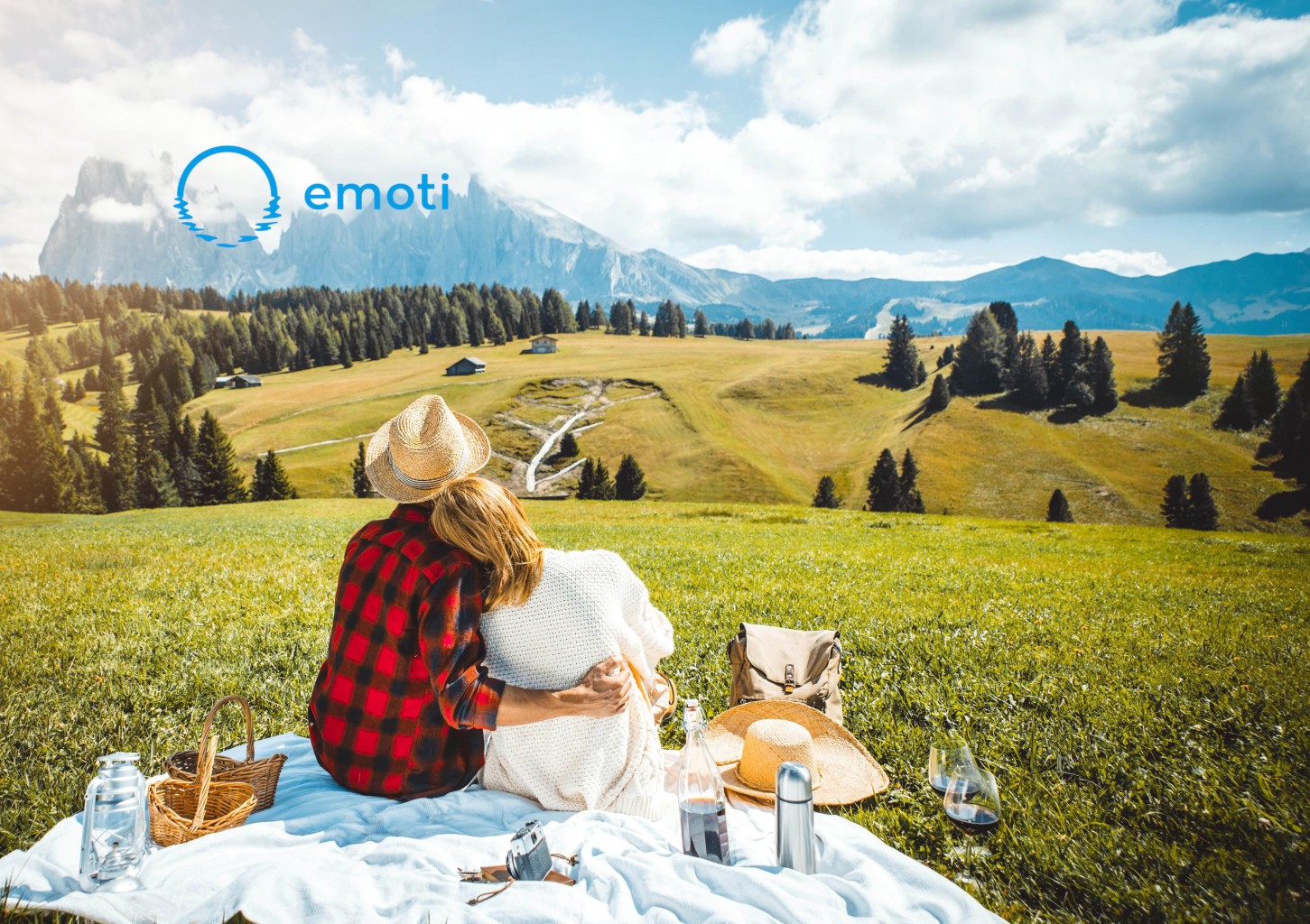 Pakiet “Weekend w Górach dla Dwojga” | Emoti.pl | Wiele Lokalizacji