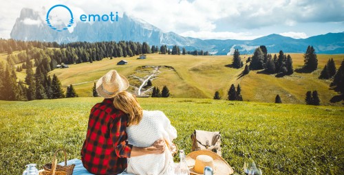 Pakiet “Weekend w Górach dla Dwojga” | Emoti.pl - prezent dla narzeczeństwa_SS