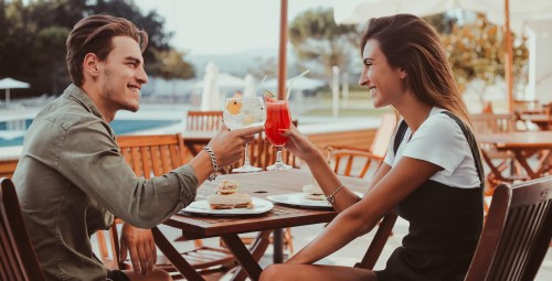 Pakiet “Weekend nad Morzem dla Dwojga” | Emoti.pl - Prezent dla zakochanych_SS