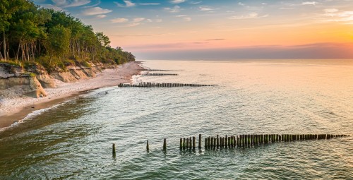 Pakiet “Weekend nad Morzem dla Dwojga” | Emoti.pl - Prezent dla znajomych_SS