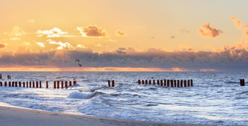 Pakiet “Weekend nad Morzem dla Dwojga” | Emoti.pl - Prezent dla rodzicówSS