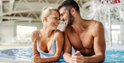 Pakiet “Weekend nad Morzem dla Dwojga” | Emoti.pl - Prezent dla nowożeńców_SS