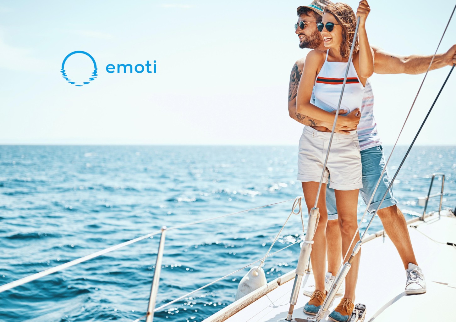 Pakiet “Weekend nad Morzem dla Dwojga” | Emoti.pl | Wiele Lokalizacji