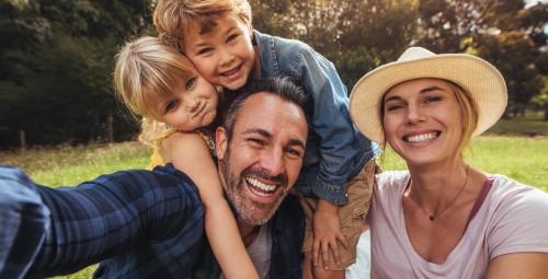 Pakiet “Wypoczynek dla Rodziny” | Emoti.pl - Prezent dla rodziny_SS