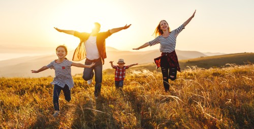 Pakiet “Wypoczynek dla Rodziny” | Emoti.pl - Prezent dla znajomych_SS