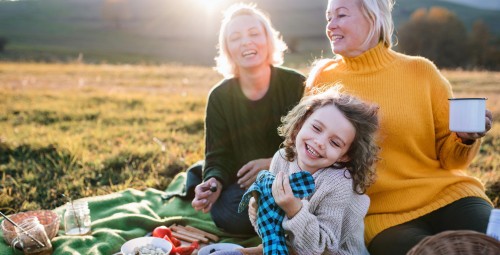 Pakiet “Wypoczynek dla Rodziny” | Emoti.pl - Prezent dla rodziny_SS