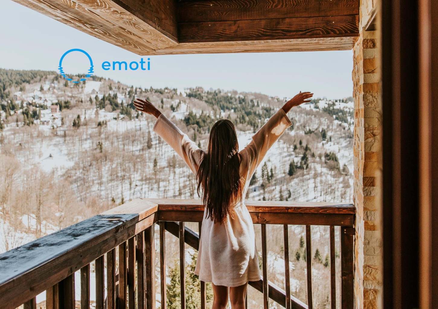 Pakiet “Travelowy Upominek” | Emoti.pl | Wiele Lokalizacji
