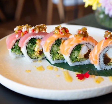 Zestaw Sushi | Kielce