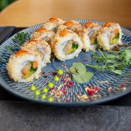 Zestaw Sushi | Kielce | Prezent dla Kobiety_P