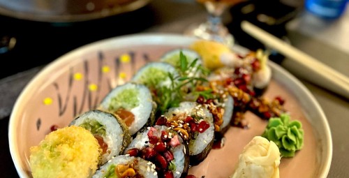 Azjatycki Wieczór | Kielce | Prezent dla Pary_P