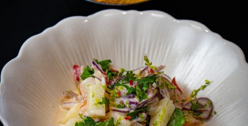 Azjatycka Uczta | Poznań | Prezent dla Znajomego_P