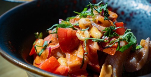 Azjatycka Uczta | Poznań | Prezent dla Kolegi_P