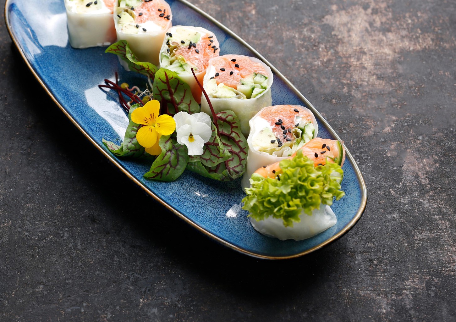 Azjatycka Uczta | Poznań