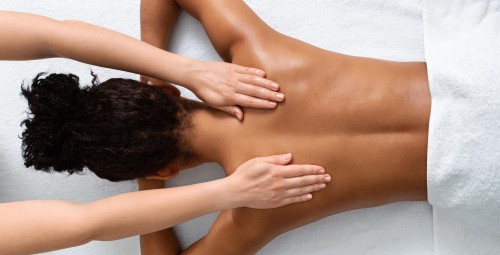 Masaż Aromaterapeutyczny | Piła | Prezent dla Kobiety_S