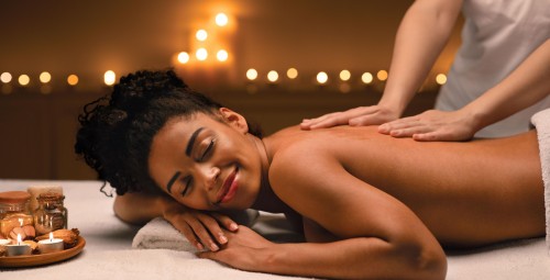 Masaż Olejkowy | Piła | Prezent dla Koleżanki_S