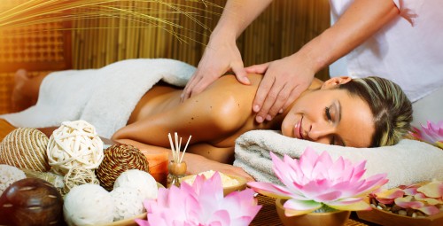 Masaż Lomi Lomi | Piła | Prezent dla Znajomej_S