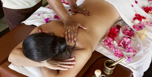 Masaż Lomi Lomi | Piła | Prezent dla Niej_S