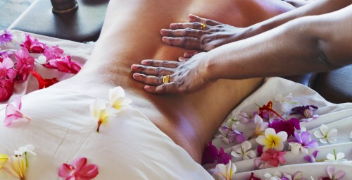 Masaż Lomi Lomi | Piła | Prezent dla Kobiety_S