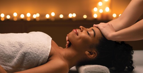 Kojący Rytuał SPA dla Niej | Piła | Prezent dla Znajomej_S