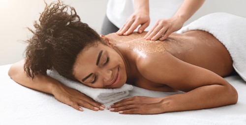 Kojący Rytuał SPA dla Niej | Piła | Prezent dla Niej_S