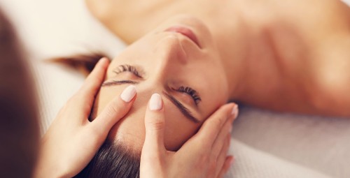 Odmładzający Zabieg na Twarz | Piła | Prezent dla Mamy_S