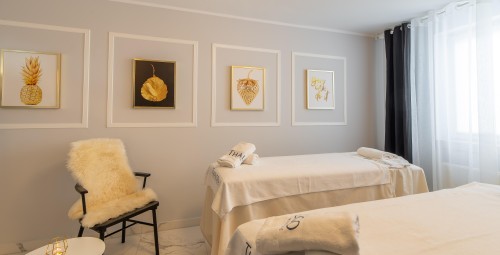 Zabieg Przeciwzmarszczkowy na Twarz