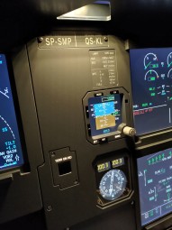 Lot w Symulatorze Airbus A320 (60 minut) | Warszawa | Prezent dla Faceta_P