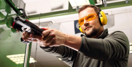 Pakiet Strzelecki “Extreme” | Kalisz | Prezent dla Niego_S