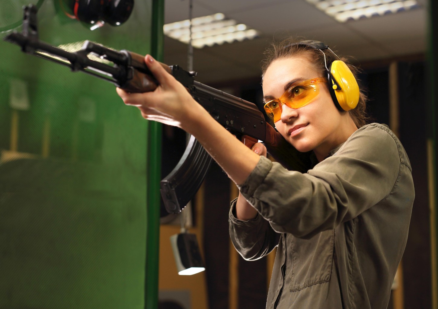 Pakiet Strzelecki “Extreme” | Kalisz