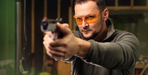 Pakiet Strzelecki “Extreme” | Kalisz | Prezent dla Taty_S