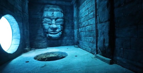 Poznaj Nurkowanie Mszczonów-Prezent dla Taty_P