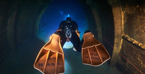 Poznaj Nurkowanie | Mszczonów-Prezent dla Niej_P