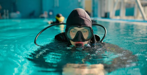 Poznaj Nurkowanie | Mszczonów-Prezent na Urodziny_S