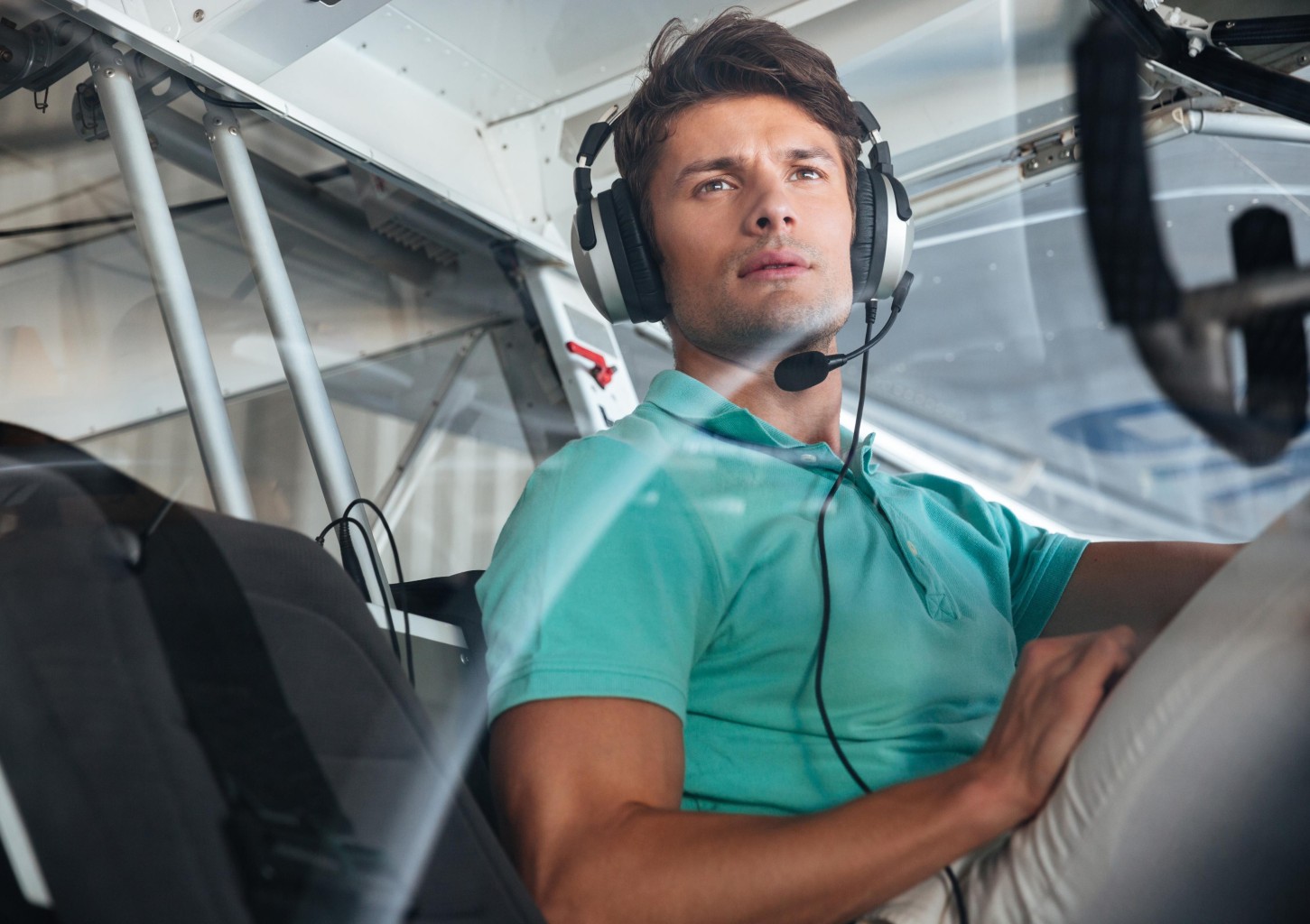 Szkolenie Wstępne na Pilota Samolotu Ultralekkiego | Łeba | Toruń