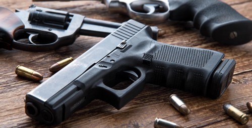 Mistrzowskie Doświadczenie Strzeleckie | Jaworzno | Prezent dla Faceta_S