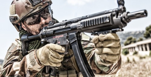 Mistrzowskie Doświadczenie Strzeleckie | Jaworzno | Prezent dla Przyjaciela_P