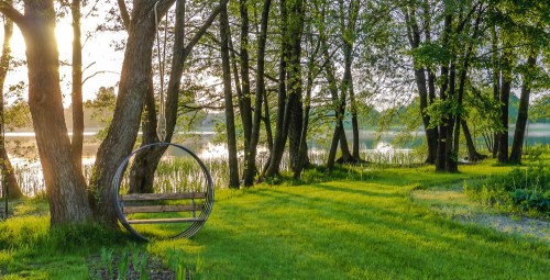 Urokliwy Pobyt w Pałacu (2 Noce, 2 Osoby) | Pałac Warlity | Olsztynek-Prezent na Rocznicę_P