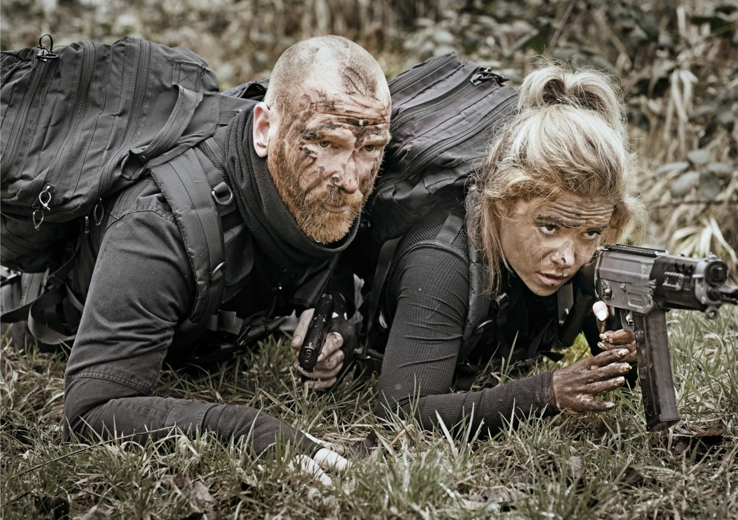 Ekstremalne Doświadczenie Strzeleckie dla Dwojga | Jaworzno