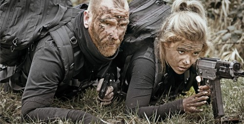 Ekstremalne Doświadczenie Strzeleckie dla Dwojga | Jaworzno | Prezent dla Przyjaciół_S