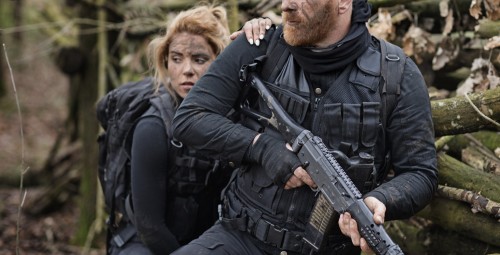 Eksperckie Doświadczenie Strzeleckie dla Dwojga | Jaworzno | Prezent dla Znajomych_S