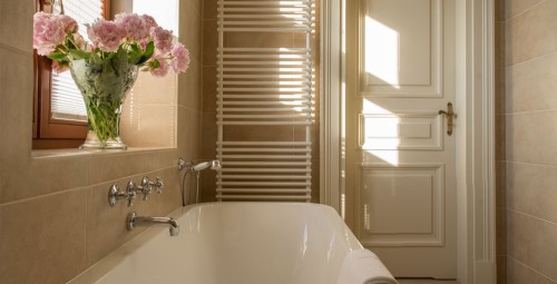 Urokliwy Pobyt w Apartamencie (2 Noce, 2 Osoby) | Pałac Warlity | Olsztynek-Prezent dla Pary Młodej_P