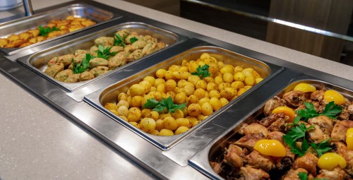 Odprężający Pobyt (2 Noce, 2 Osoby) | Egles Sanatorija | Prezent dla Babci i Dziadlka_P