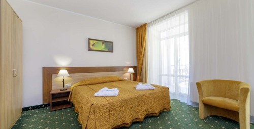 Odprężający Pobyt (2 Noce, 2 Osoby) | Egles Sanatorija | Prezent dla Pary_P