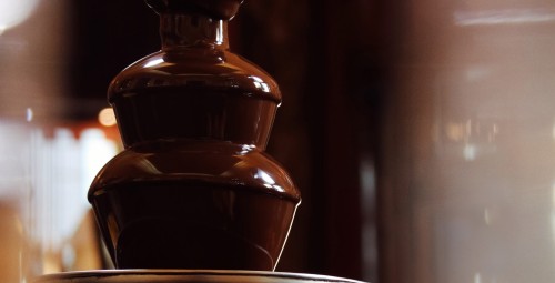 Czekoladowy Wieczór dla Dwojga-Prezent na Walentynki_P