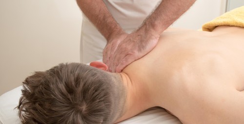 Masaż Pleców dla Niego | Lublin | Prezent dla Niego_S