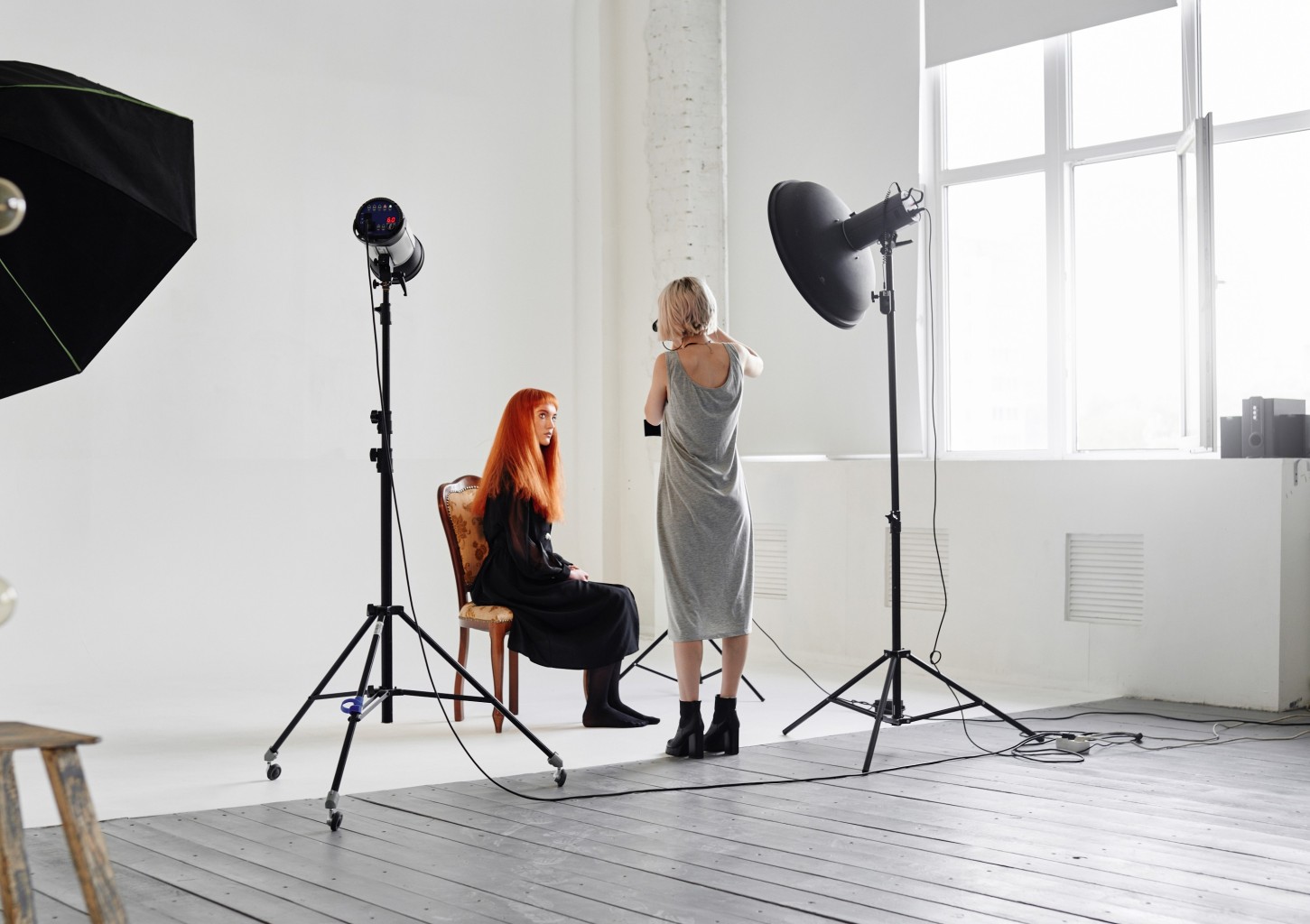 Kurs Fotograficzny (120 minut) | Poznań