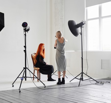 Kurs Fotograficzny (120 minut) | Poznań