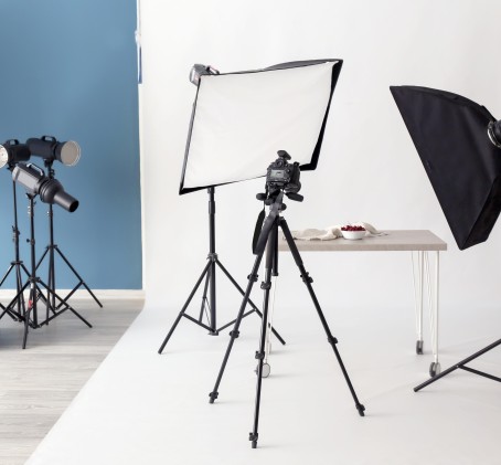 Kurs Fotograficzny (180 minut) | Poznań