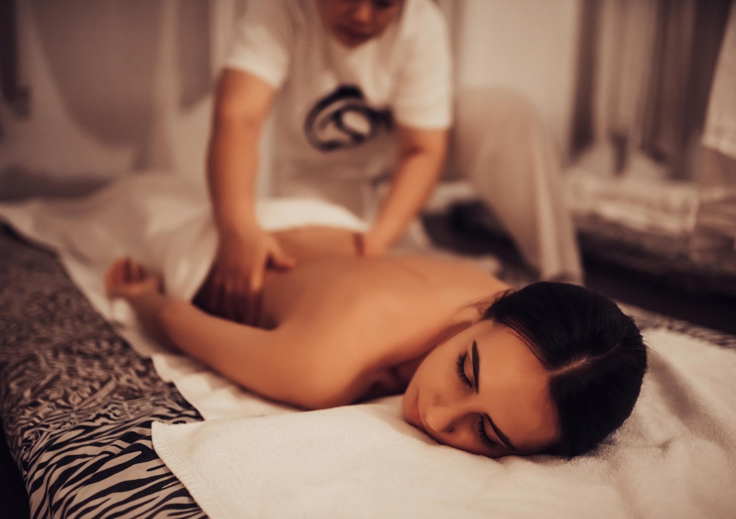 Pakiet SPA "Odnowa" | Częstochowa